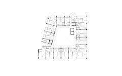 7th floor plan